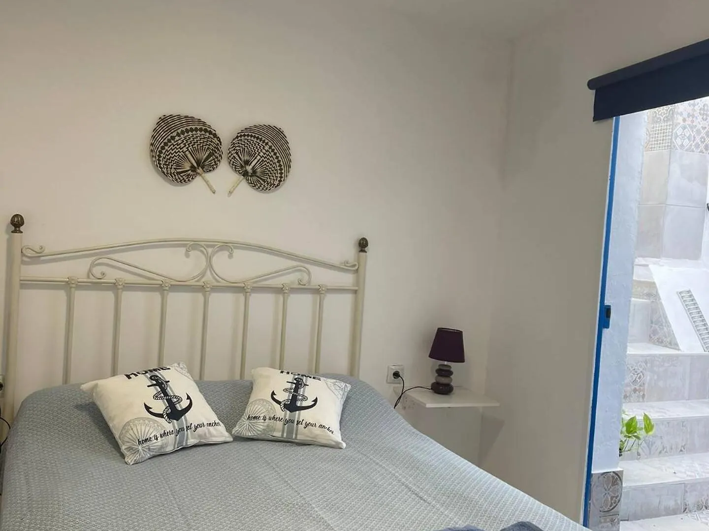 Casa Blue Villa Torrox