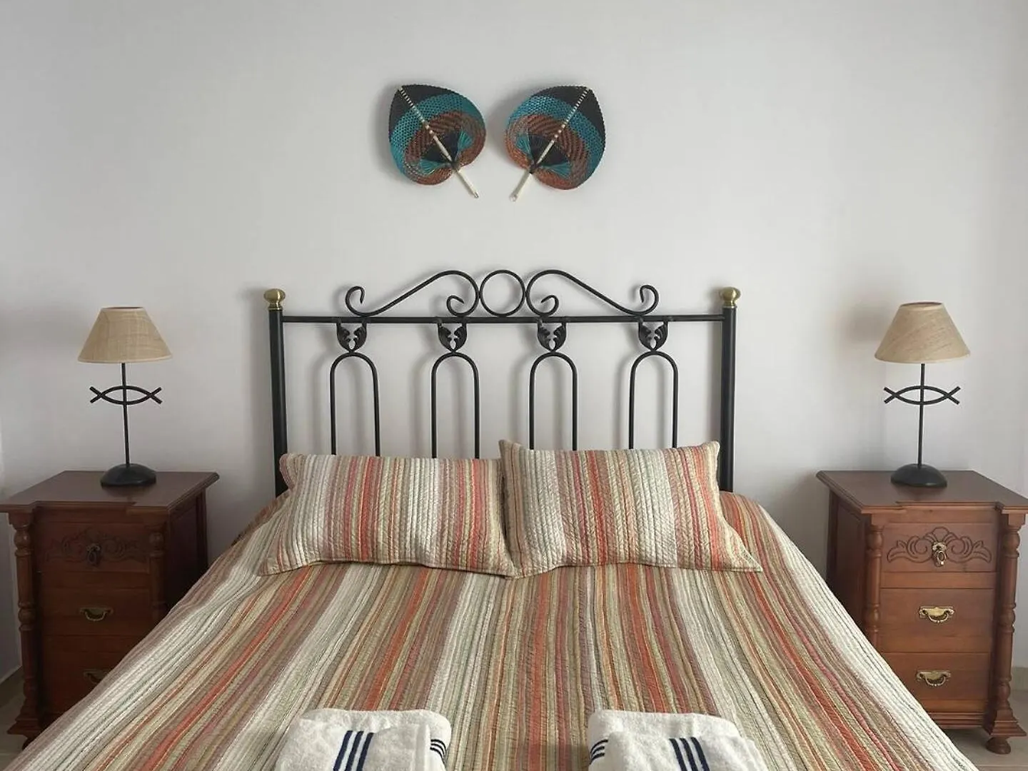 Holiday home Casa Blue Villa Torrox Spain