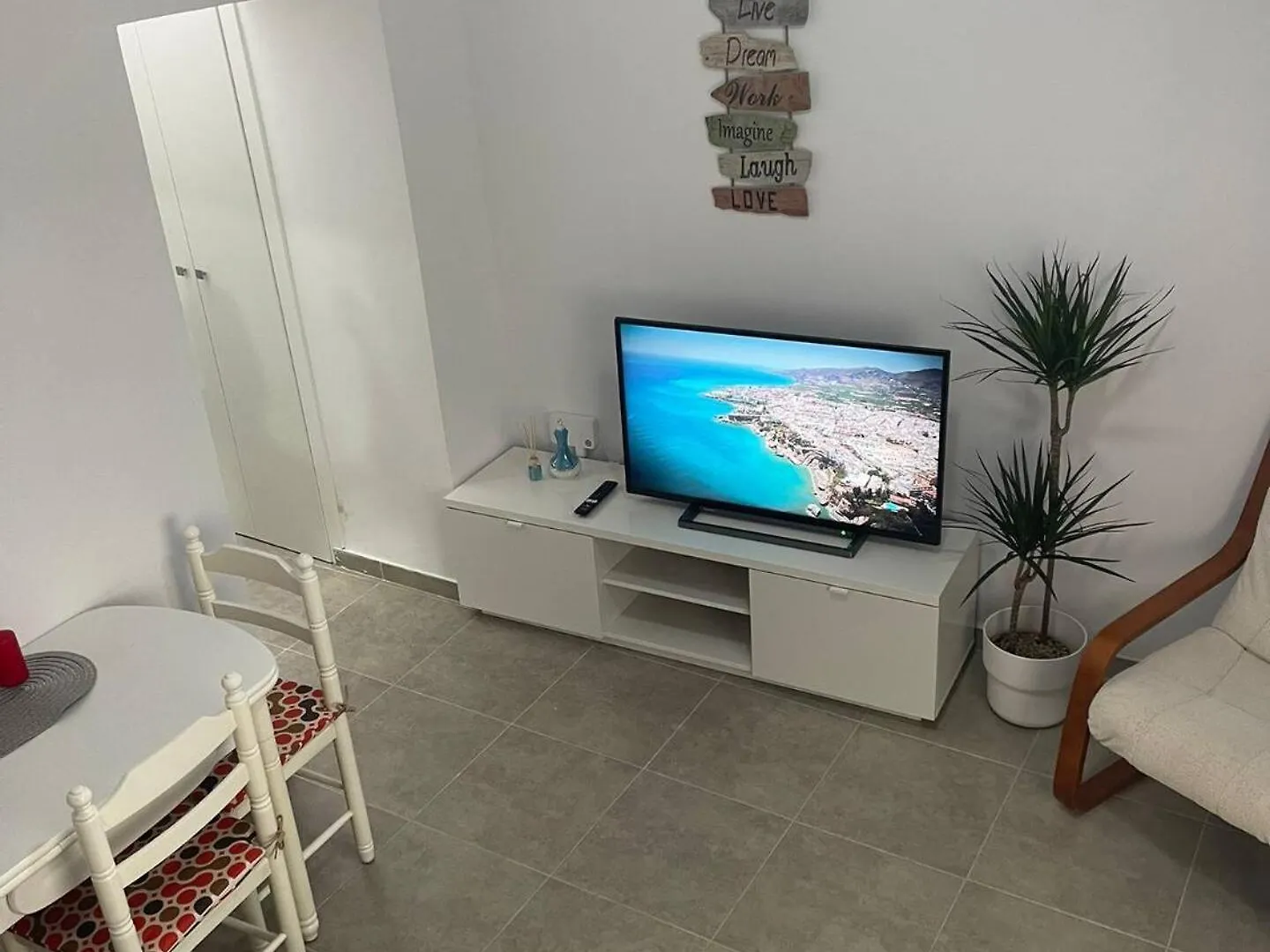 Casa Blue Villa Torrox