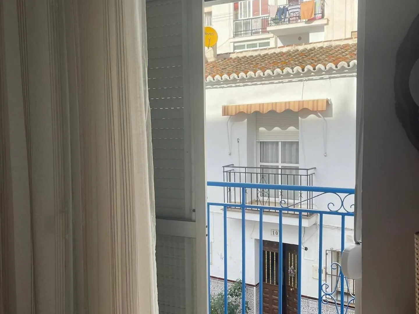 Dom wakacyjny Willa Casa Blue Torrox Hiszpania