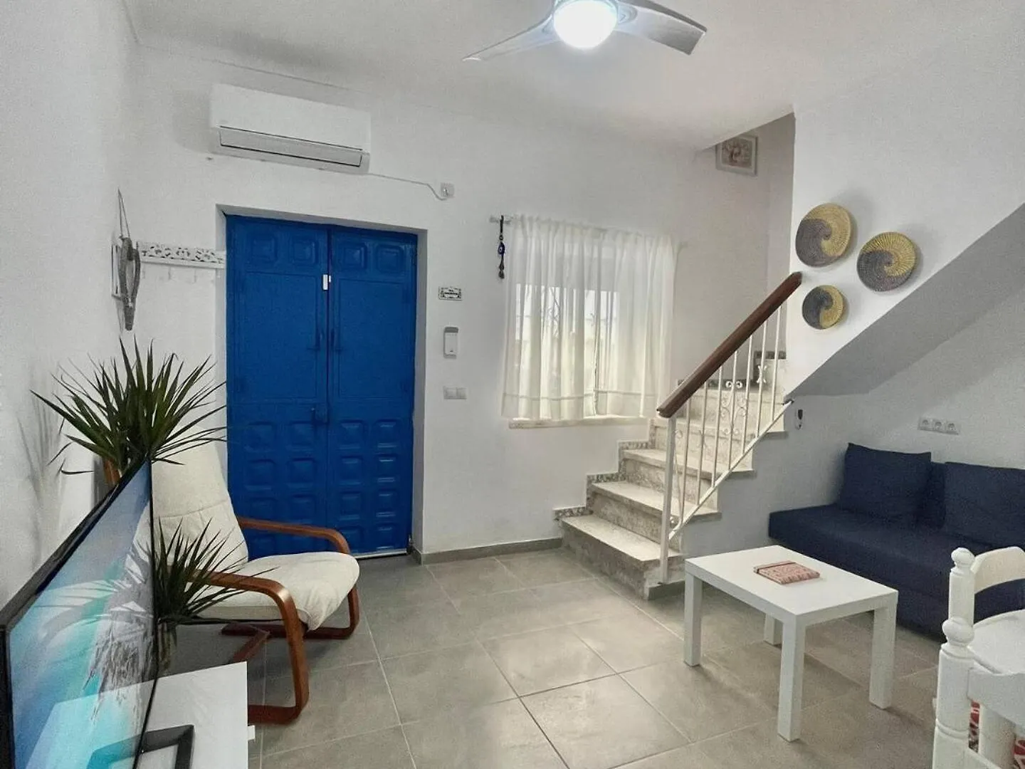 Dom wakacyjny Willa Casa Blue Torrox