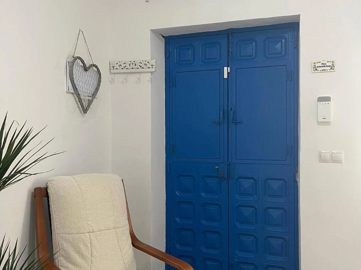 Casa Blue Villa Torrox