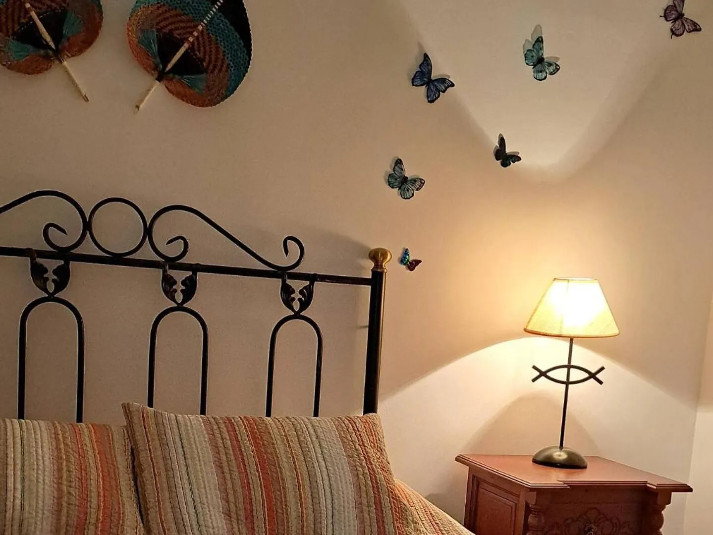 Casa Blue Villa Torrox