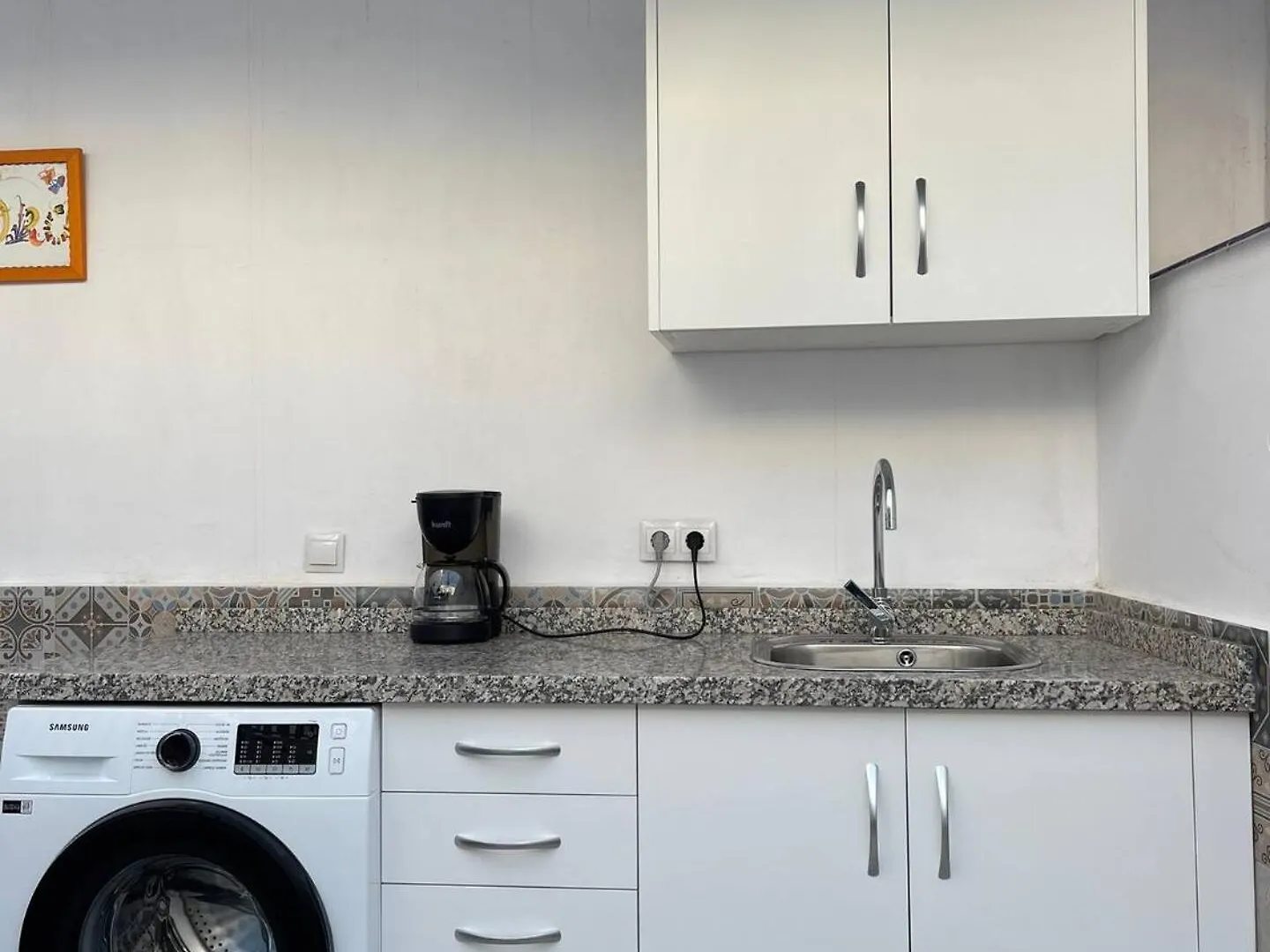 Casa Blue Villa Torrox 0*,  Spain