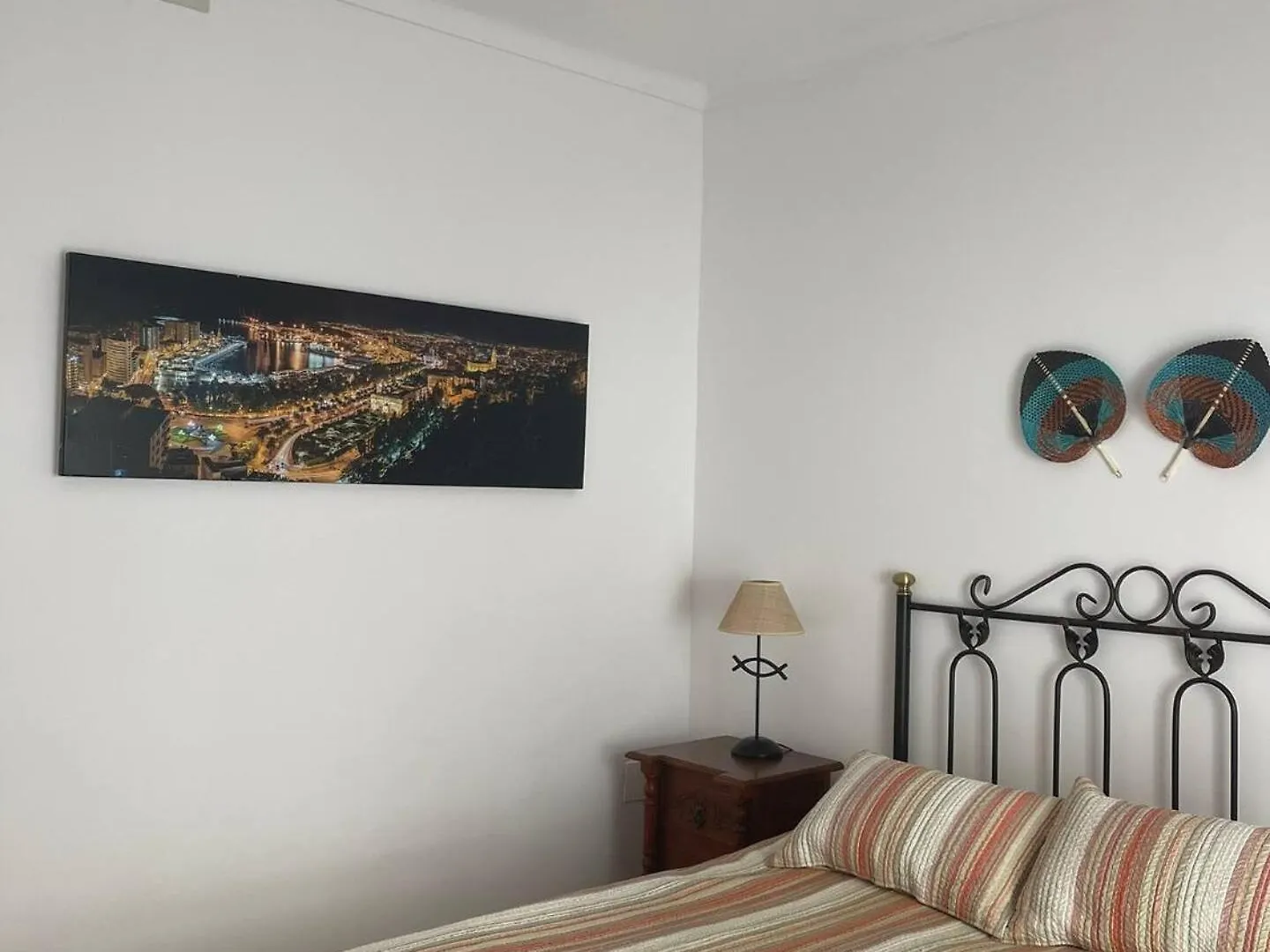 Holiday home Casa Blue Villa Torrox