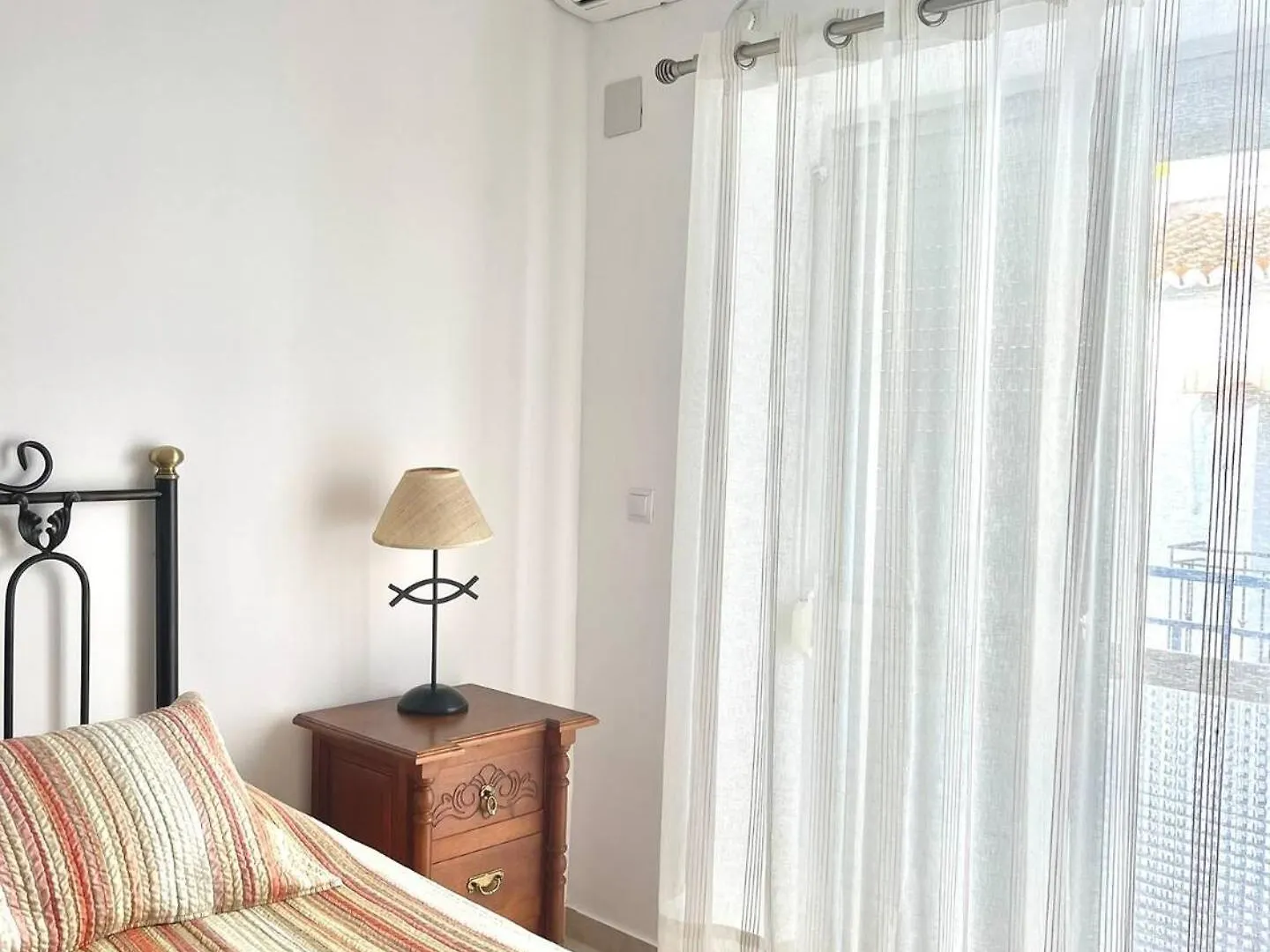 Casa Blue Villa Torrox Holiday home