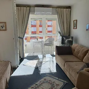  Apartamento Luxury 2 Night Minimum Until June 31st!!