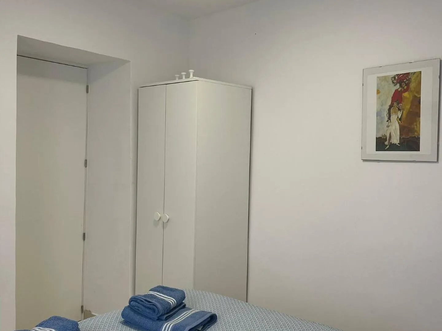 Casa Blue Villa Torrox Holiday home