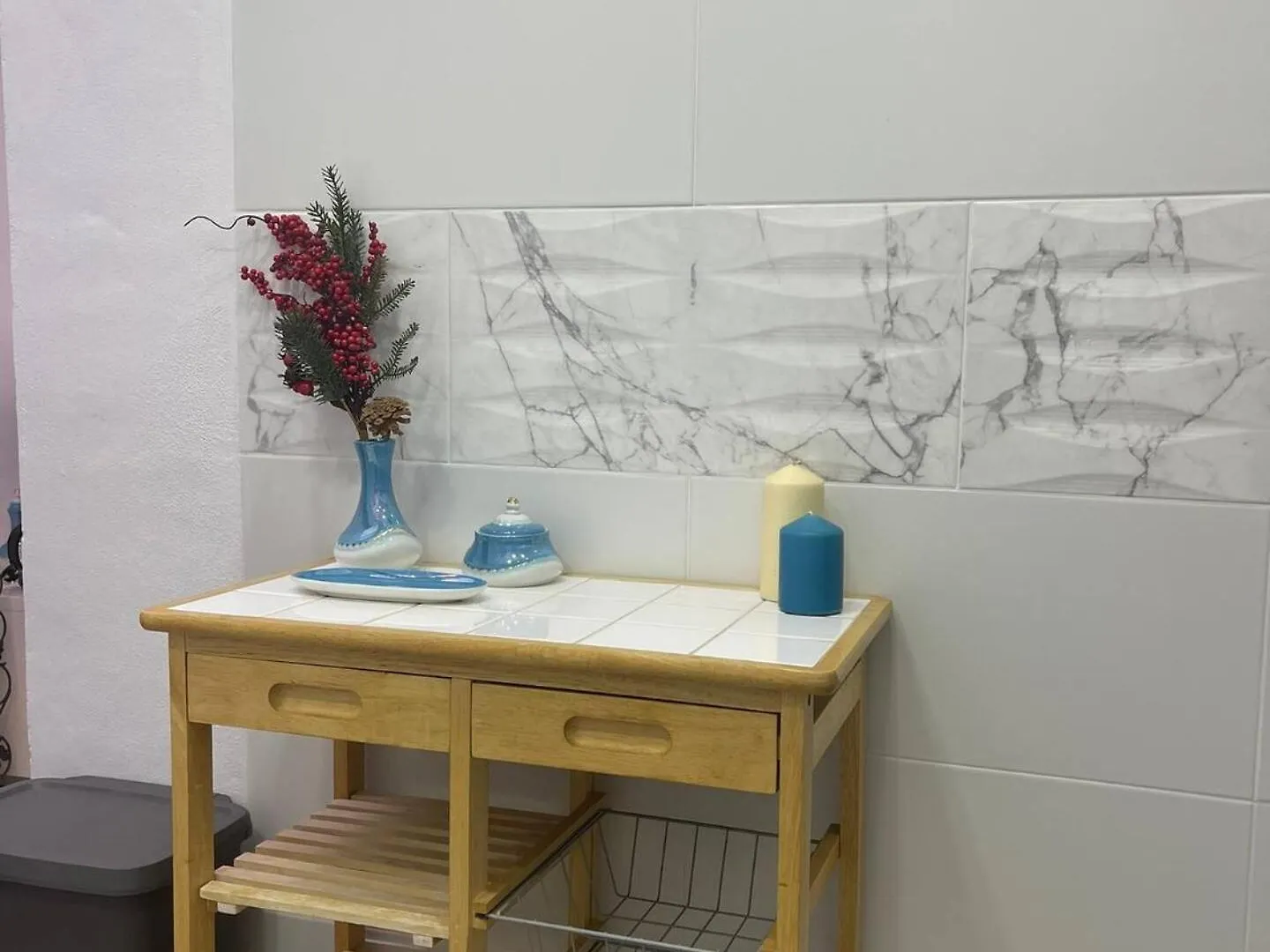 Holiday home Casa Blue Villa Torrox