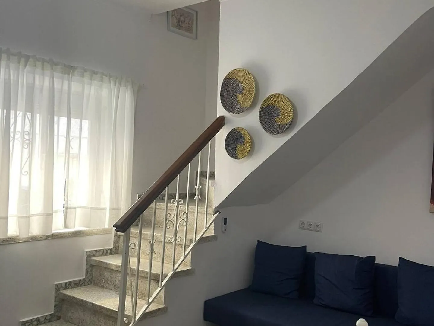 Holiday home Casa Blue Villa Torrox